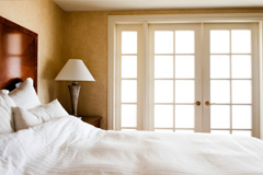 Glashvin bedroom extension costs