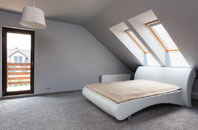 Glashvin bedroom extensions